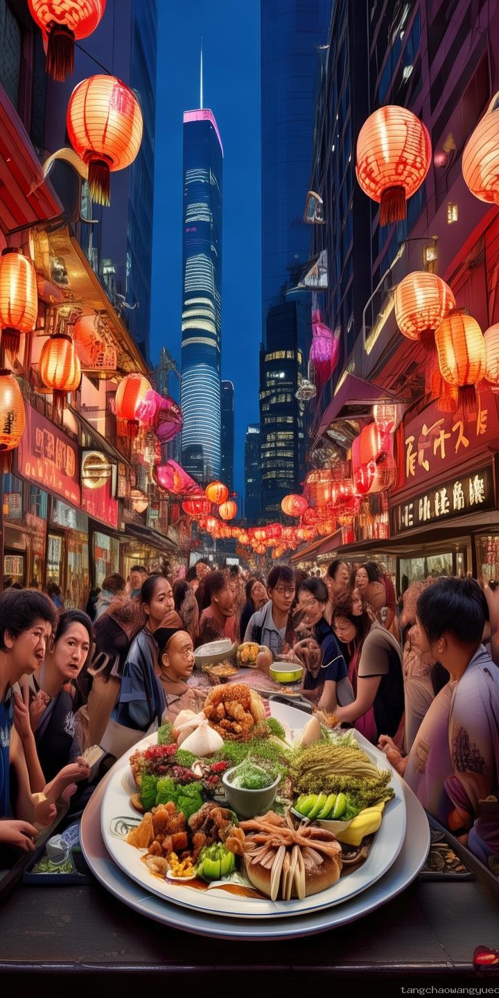 上海快餐高价现象透视：四菜一汤173元的未来趋势预测